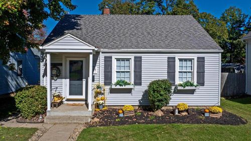 109 Riley St, Mount Vernon, OH, 43050-4210 | Card Image