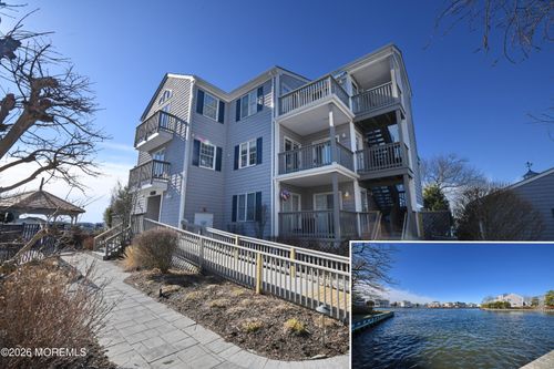 77 Bay Point Harbour, Point Pleasant Boro, NJ, 08742-5509 | Card Image