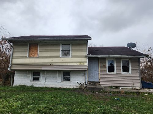 1517 Senator Ln, Ford Heights, IL, 60411-3060 | Card Image