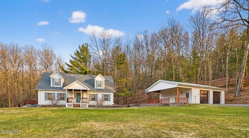 533 Glimmerglen Rd, Cooperstown, NY, 13326-2610 | Card Image