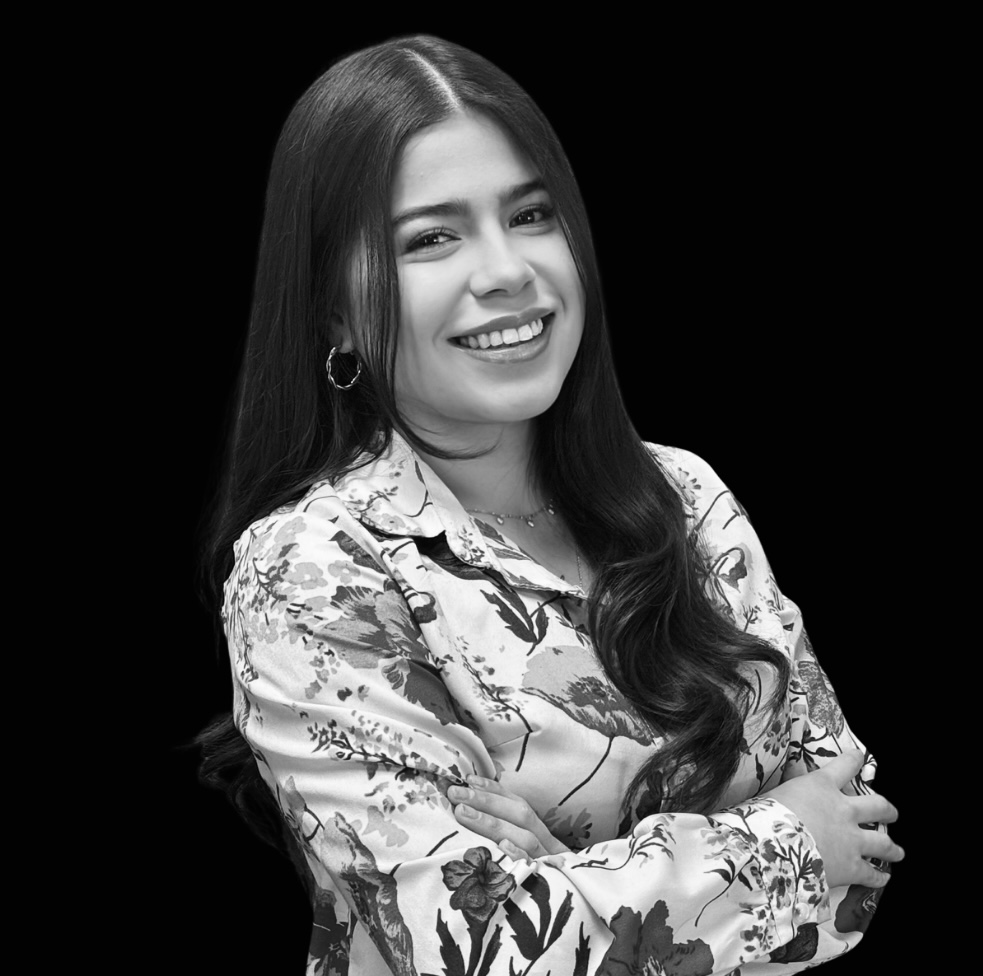 Ashley Colmenero