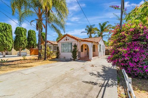 540 Page St, San Jose, CA, 95126-3320 | Card Image