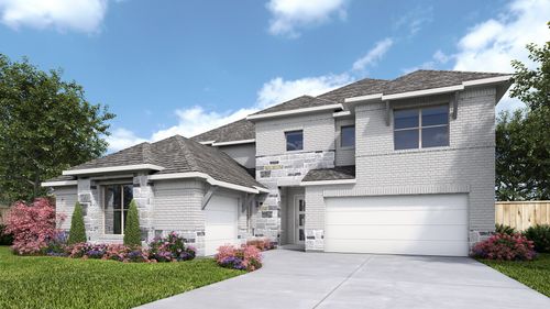 201 Maton Way, Liberty Hill, TX, 78642-3005 | Card Image