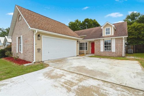 8220 Lode Star Ave, Pensacola, FL, 32514-7469 | Card Image