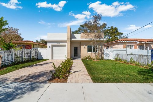 5735 Sw 4th St, Miami, FL, 33144-3407 | Card Image