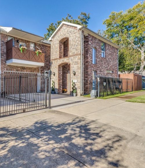 4931 Homer St, Dallas, TX, 75206-6617 | Card Image