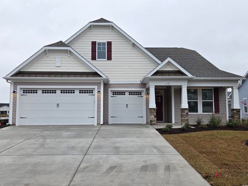 2238 Seagrape Dr, Little River, SC, 29566-5718 | Card Image