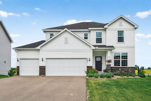 4941 Jamocha Ave Ne, Saint Michael, MN, 55376-7548 | Card Image
