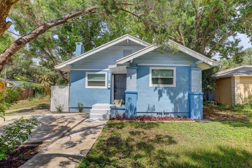 3820 8th St S, Saint Petersburg, FL, 33705-3829 | Card Image