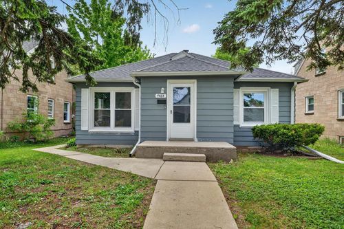 4465 N 64th Street, Milwaukee, WI, 53218 | Card Image