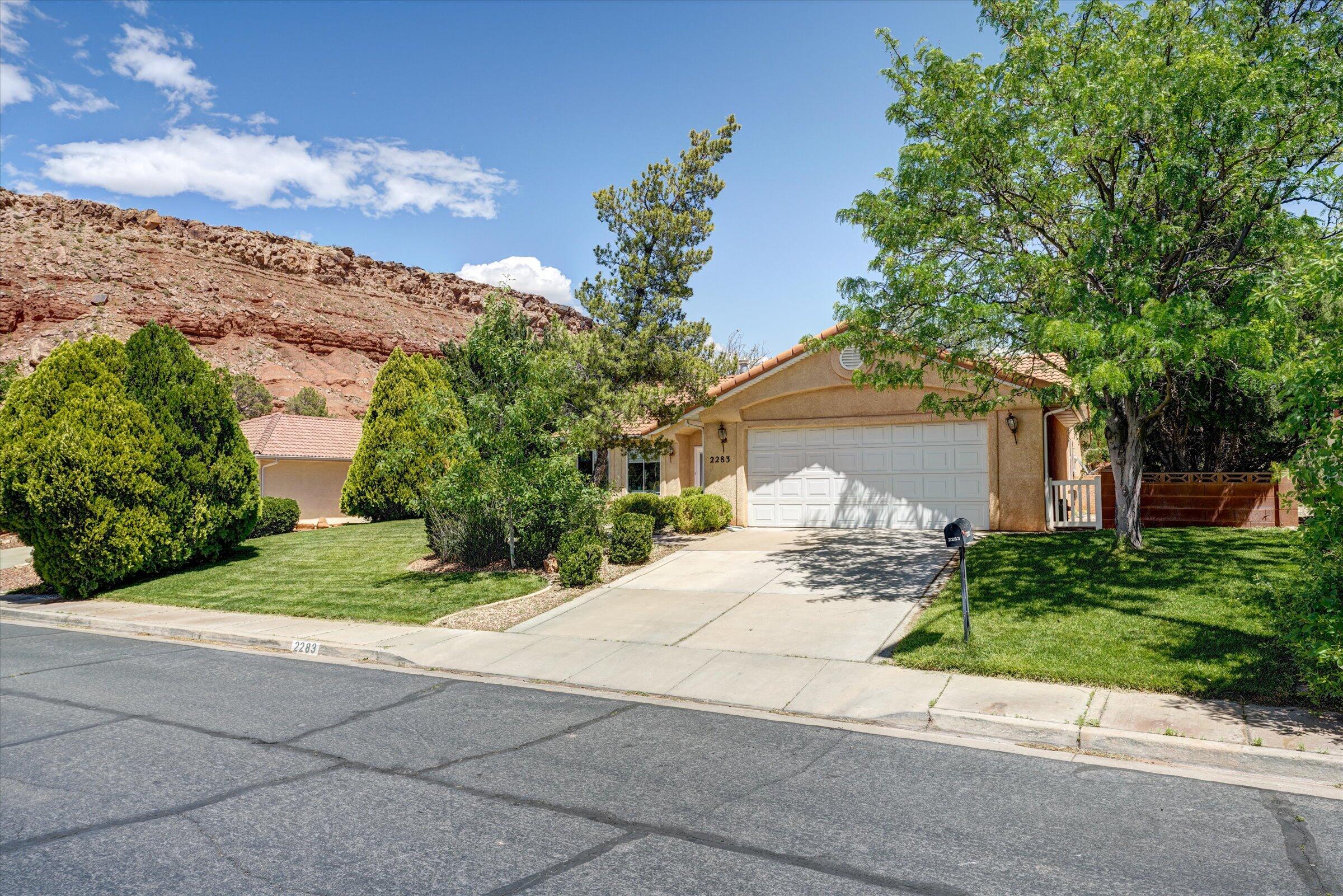 1650 , Saint George, UT 84790