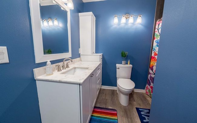 9172 Se 137 Th Blvd, House other with 3 bedrooms, 2 bathrooms and 1 parking in White Springs FL | Image 23