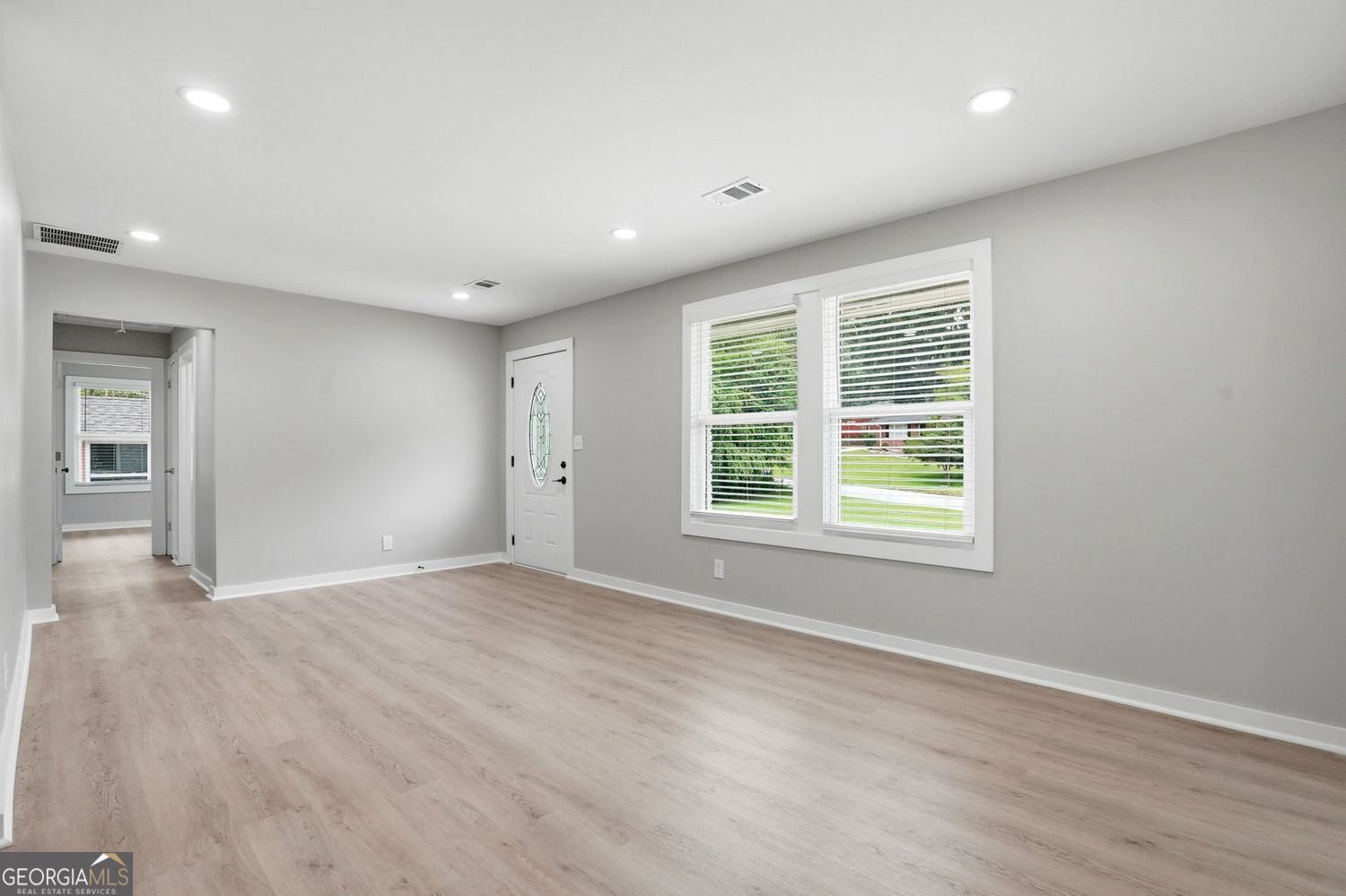 Residential in Doraville 2