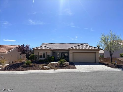 3140 Ravenshoe Dr, Las Vegas, NV, 89134-7428 | Card Image