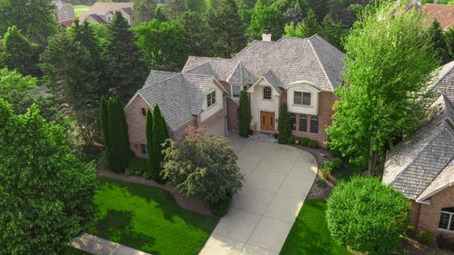 1654 Pebble Beach Way, Vernon Hills, IL, 60061-4516 | Card Image