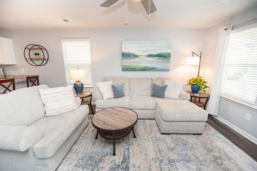 524 Winding Meadow Ln, Greenville, SC, 29607-4796 | Card Image