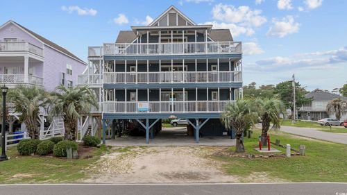 510 S Ocean Blvd, Surfside Beach, SC, 29575-3543 | Card Image