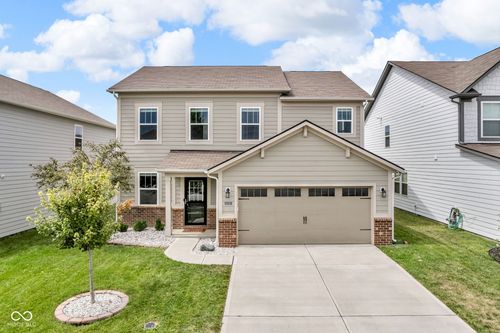 20056 Fenside Xing, Westfield, IN, 46074 | Card Image