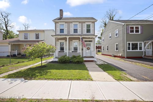 16 Monmouth Ave, Freehold, NJ, 07728-1915 | Card Image