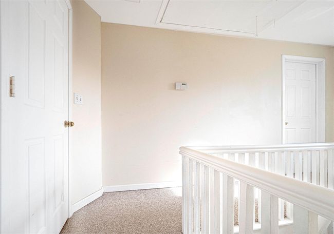 Corridor featuring carpet flooring | Image 14