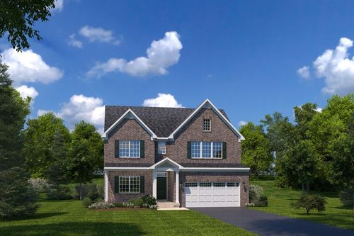 548 Brumby Loop, White House, TN, 37188 | Card Image