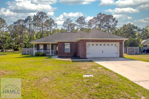 370 Carson St Ne, Ludowici, GA, 31316-2410 | Card Image