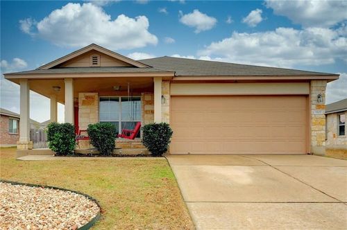 1102 S Brook Dr, Leander, TX, 78641-7787 | Card Image