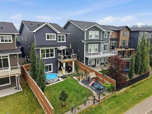 151 Crestridge Hill Sw, Calgary, AB, T3B6H1 | Card Image