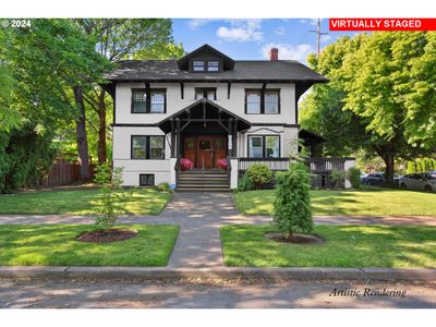 2173 Ne Clackamas St, House other with 6 bedrooms, 1 bathrooms and 1 parking in Portland OR | Image 2