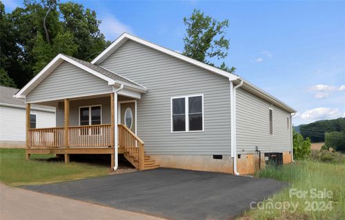 91-261 Quinn Hill Ln, Mars Hill, NC, 28754-1018 | Card Image