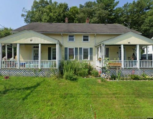 85 Church St, Sterling, CT, 06377-7700 | Card Image