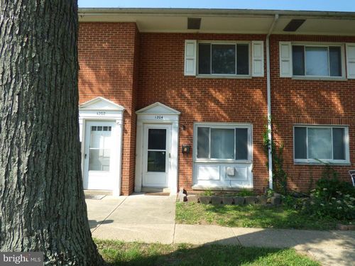 1204 Westview Ter, LAUREL, MD, 20707-3518 | Card Image