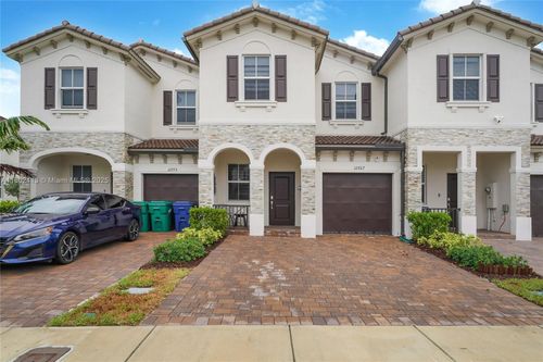 lake-front-12767 Nw 23rd Pl, Miami, FL, 33167-1493 | Card Image