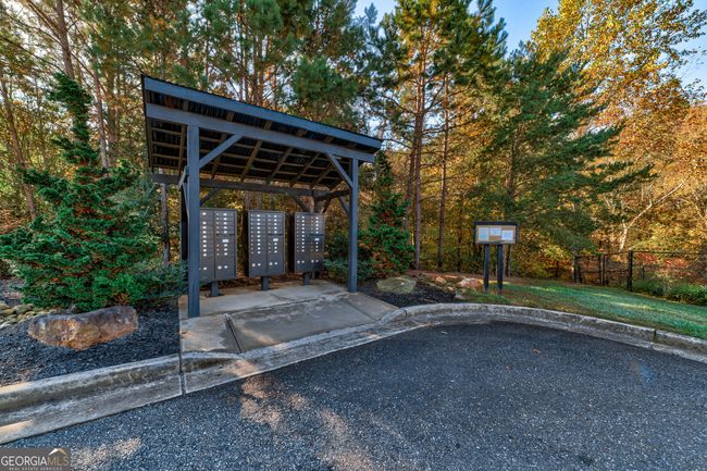 0 Pebble Rock Dr, House other with 5 bedrooms, 6 bathrooms and 3 parking in Cumming GA | Image 35