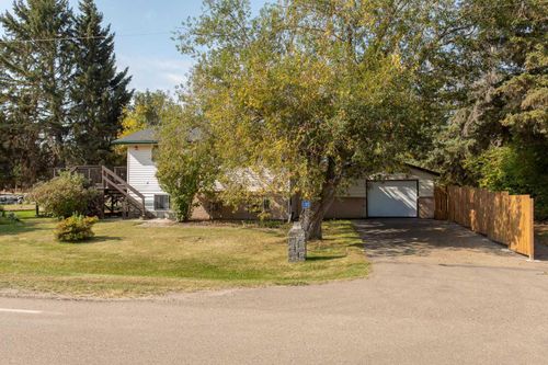 132-28128 Township Road 412 Township, Rural Lacombe County, AB, T4L2N3 | Card Image