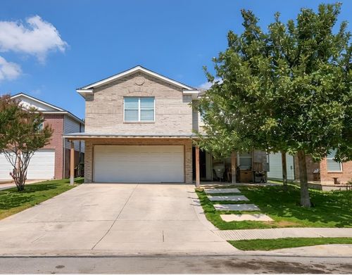 9027 Timber Laurel, San Antonio, TX, 78250-4487 | Card Image