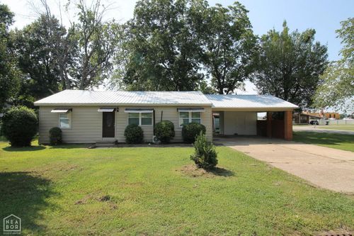 1936 Hillcrest Drive, Paragould, AR, 72450 | Card Image