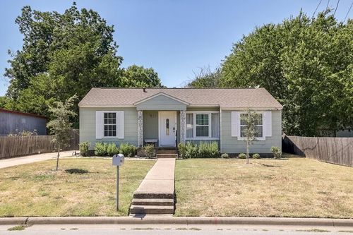 821 Williams St, Waxahachie, TX, 75165-2650 | Card Image