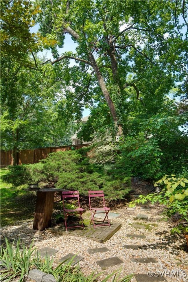 UNIT-11602 - 11602 E Briar Patch Dr, Condo with 2 bedrooms, 2 bathrooms and null parking in Midlothian VA | Image 37