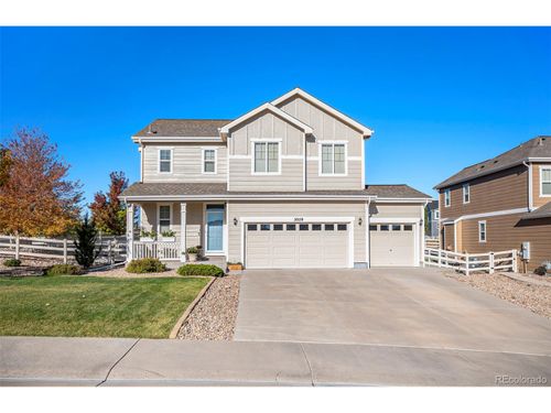 5059 Fawn Ridge Way, Castle Rock, CO, 80104 | Card Image