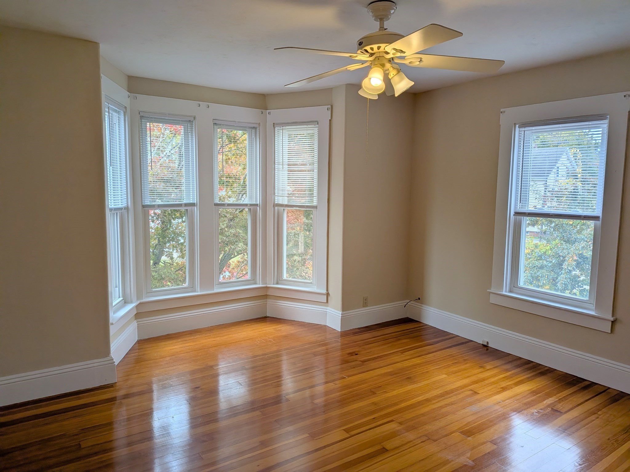 Residential Lease in Attleboro
