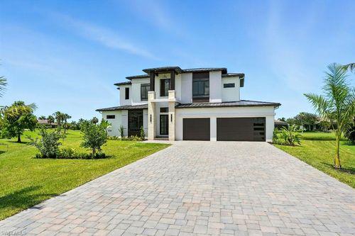 11853 Princess Grace Ct, CAPE CORAL, FL, 33991-7510 | Card Image