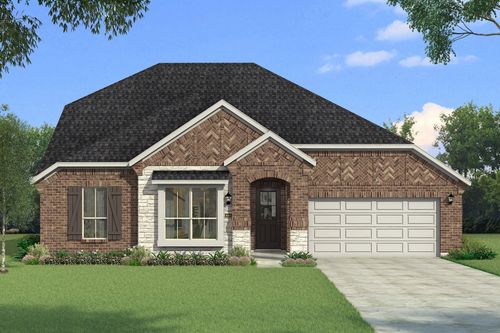 3104 Rock Rose Dr, Celina, TX, 75009 | Card Image