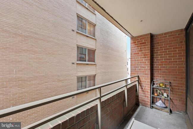 APT-401 - 2141 P St Nw, Condo with 1 bedrooms, 1 bathrooms and null parking in WASHINGTON DC | Image 12