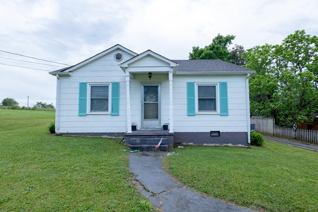 260 N Spring St, Sold in Sparta Zoocasa