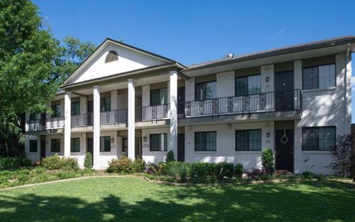 4708-203-4708 Abbott Ave, Dallas, TX, 75205-3268 | Card Image