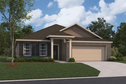 810 Ridgewood Cliffs Ct, Willis, TX, 77378-2256 | Card Image