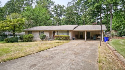 225 Stovall Dr, Florence, AL, 35633-1467 | Card Image