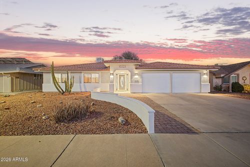 10223 W Desert Hills Dr, Sun City, AZ, 85351-3909 | Card Image