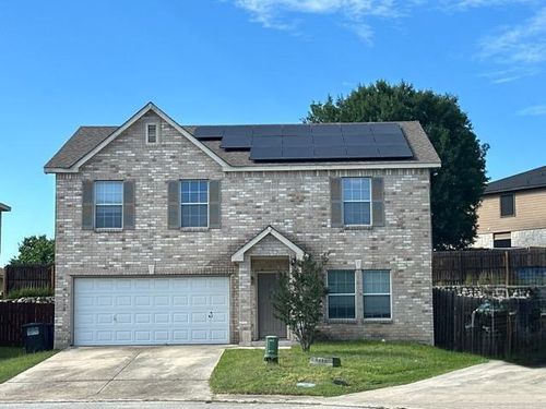 8403 Stream Run, San Antonio, TX, 78249-3936 | Card Image